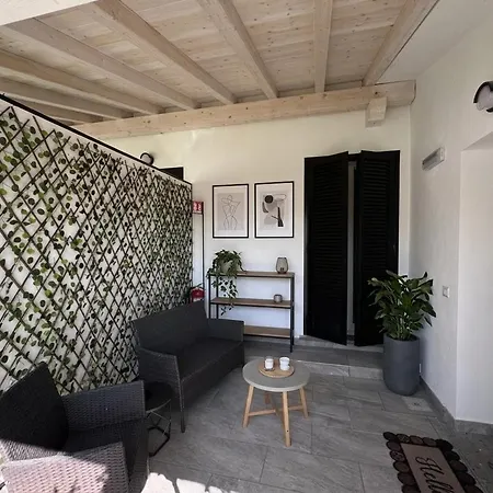 The Terry Ferienhaus *